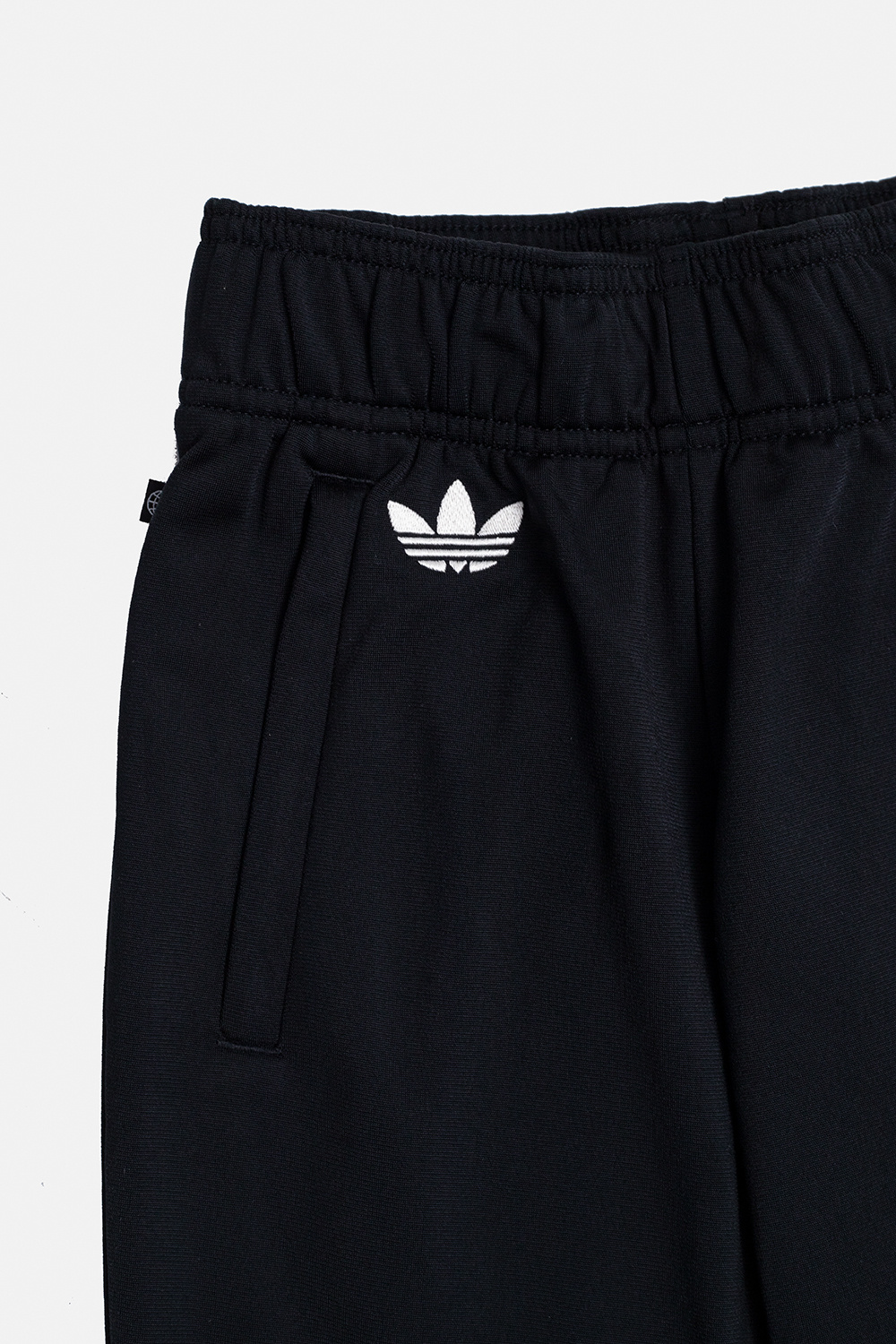 Adidas poppers kids online